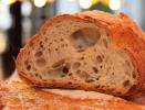Хліб подорожчав у квітні до 45,31 грн/кг